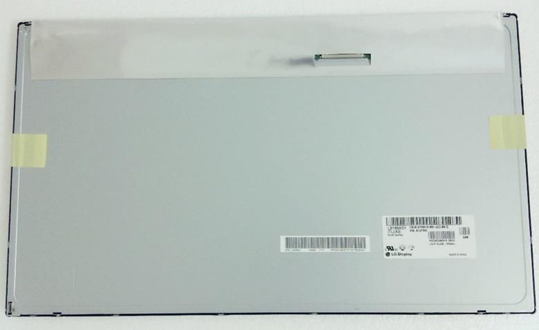 19,5" LCD HD Matte