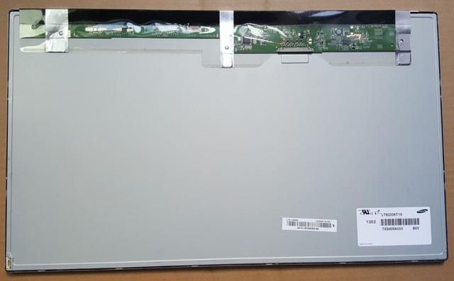 20,0" LCD HD Matte