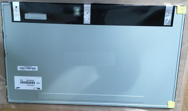 21,5" LCD FHD Matte