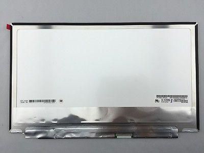 13,3" LCD QHD Glossy