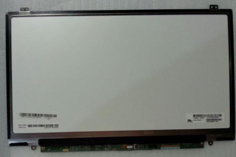 14,0" LCD QHD Matte