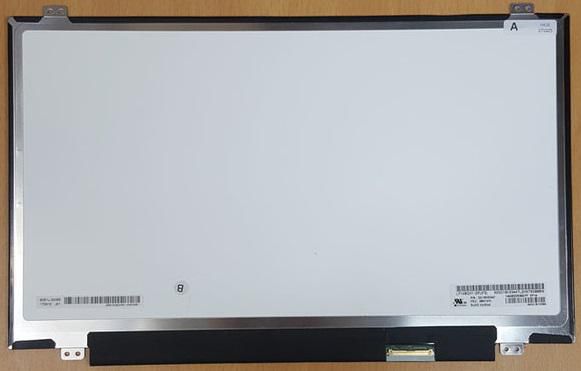 14,0" LCD QHD Matte