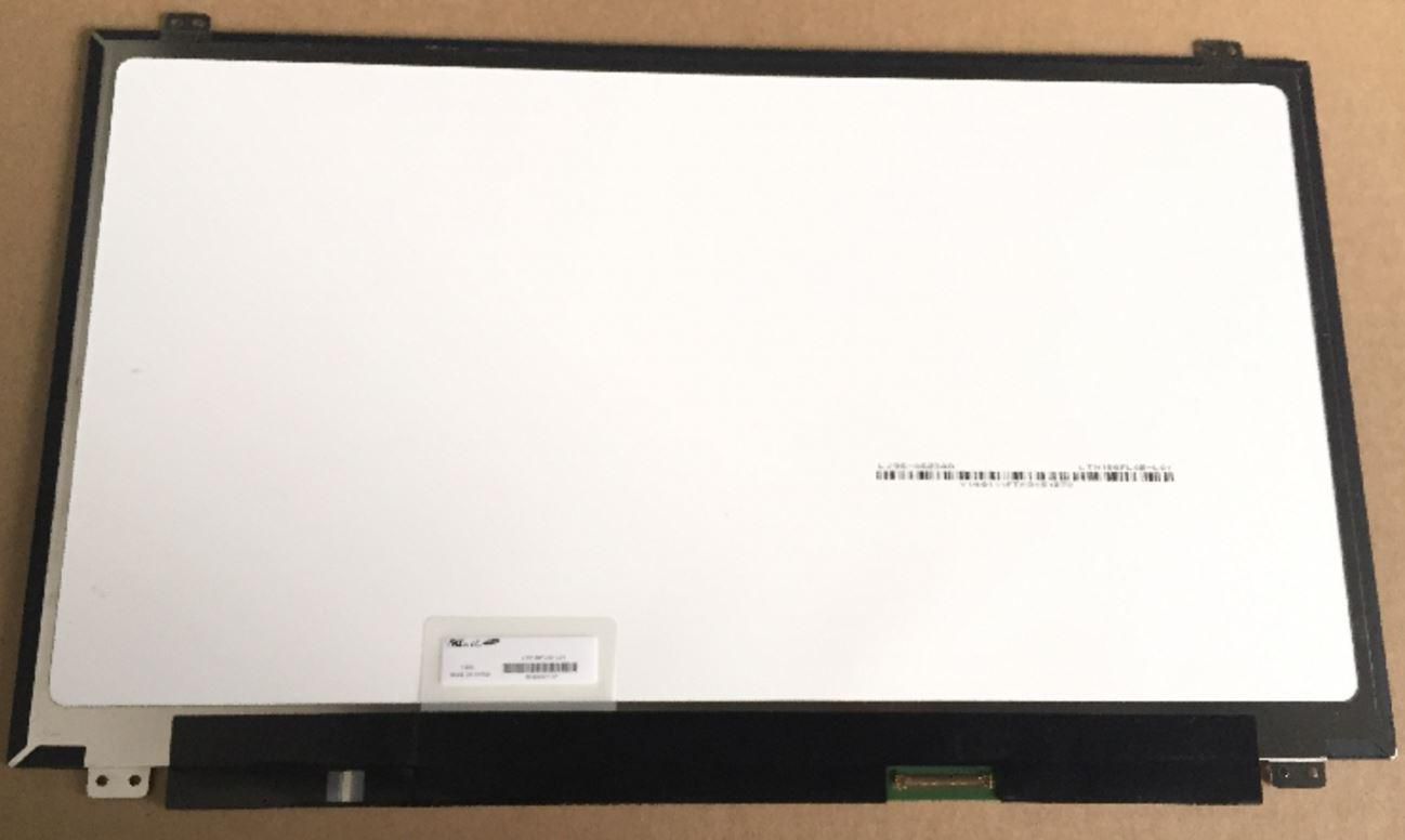 15,6" LCD QFHD Glossy