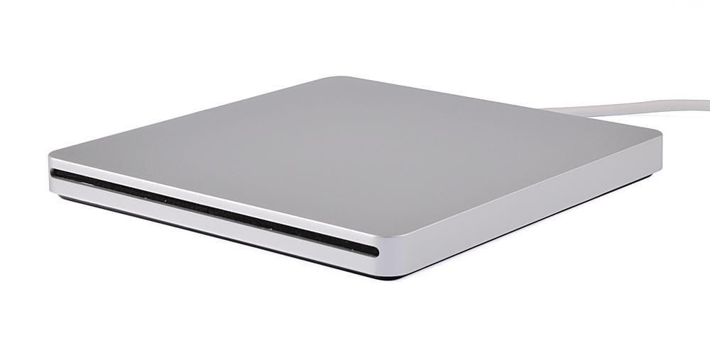 SuperSlim DVD Burner