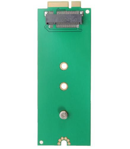 NGFF M.2 to MacBook Pro