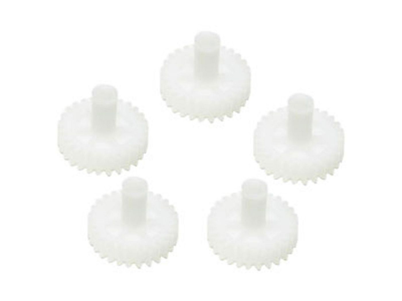FUSER GEAR 27T