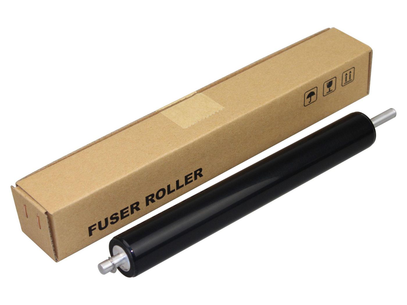 Lower Sleeved Roller