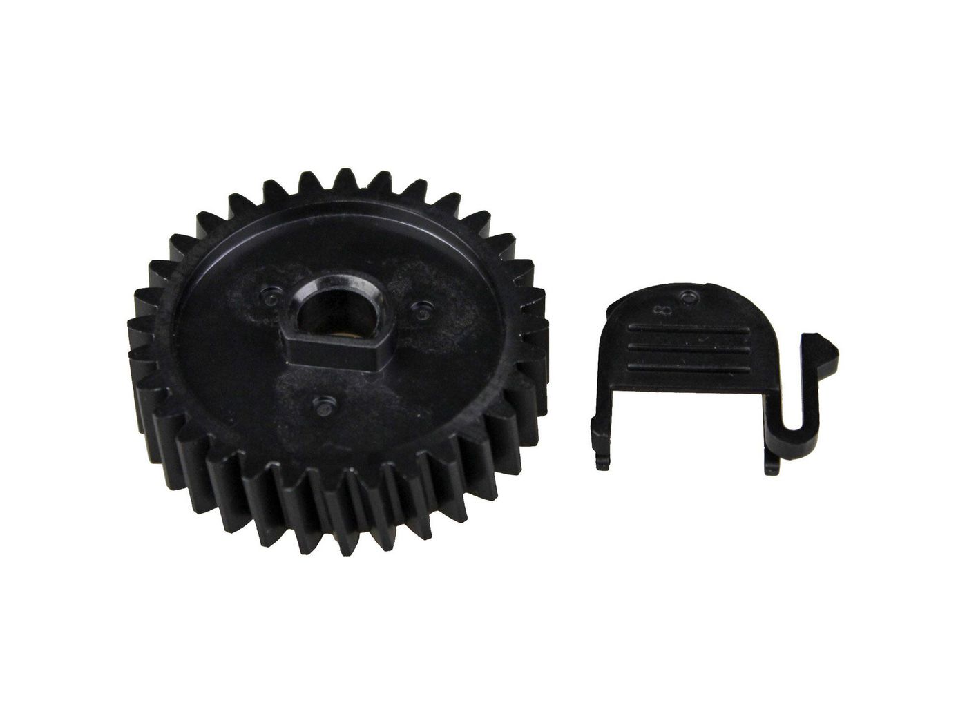Lower Roller Gear 32T