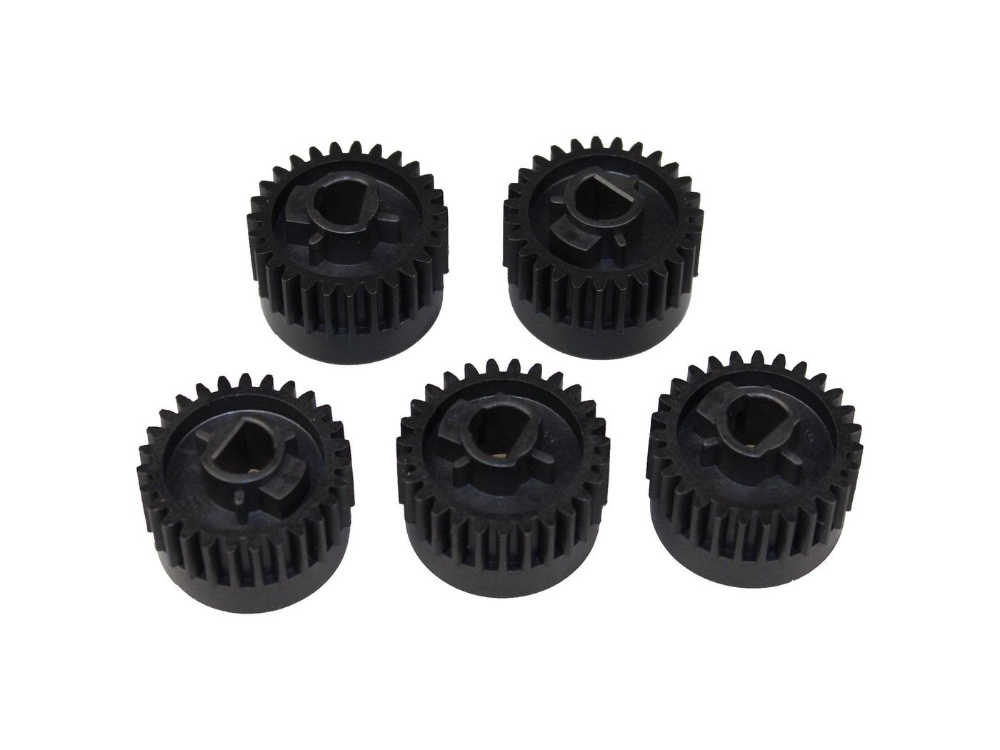 Lower Roller Gear 27T