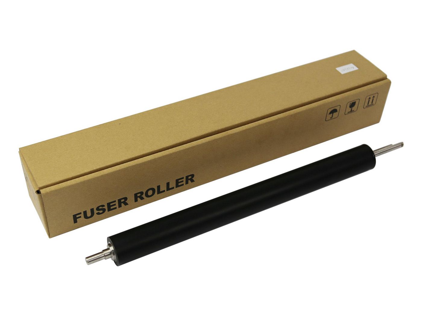 Lower Sleeved Roller