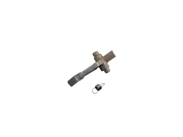 Upper Picker Finger W/Spring