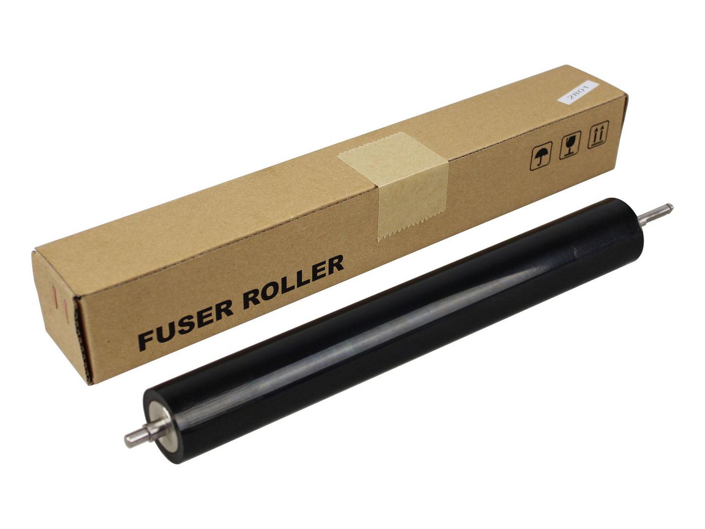 Lower Sleeved Roller