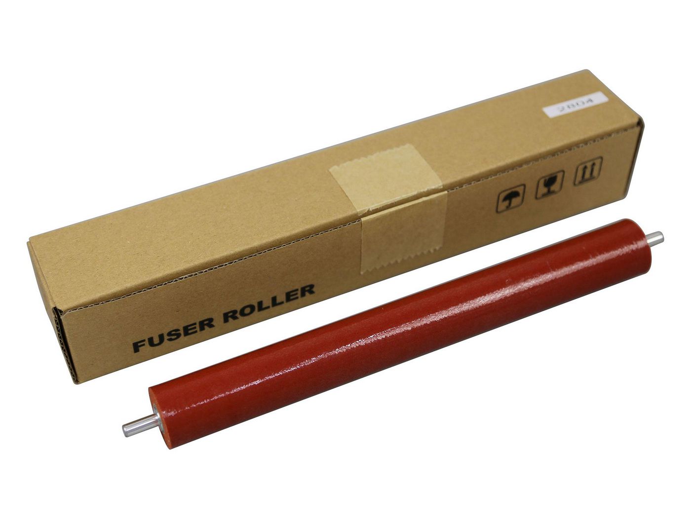 Lower Sleeved Roller