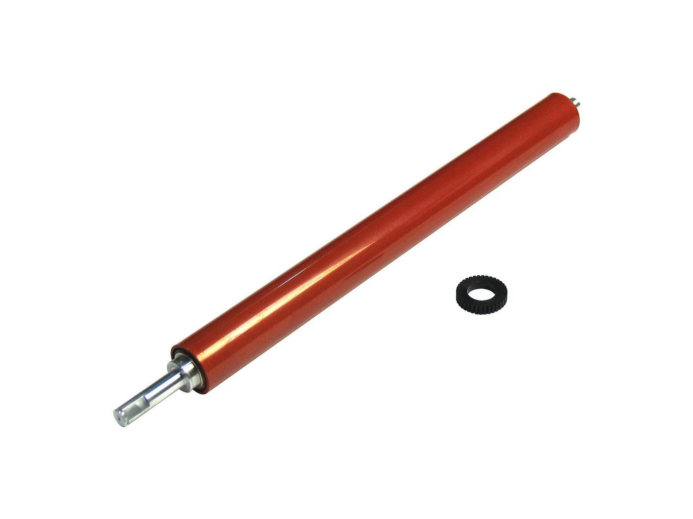 Lower Sleeved Roller