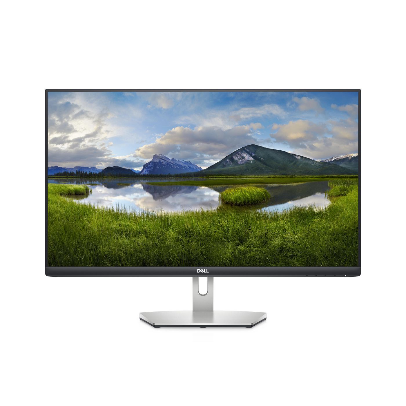 S2721H - LED monitor - 27" 