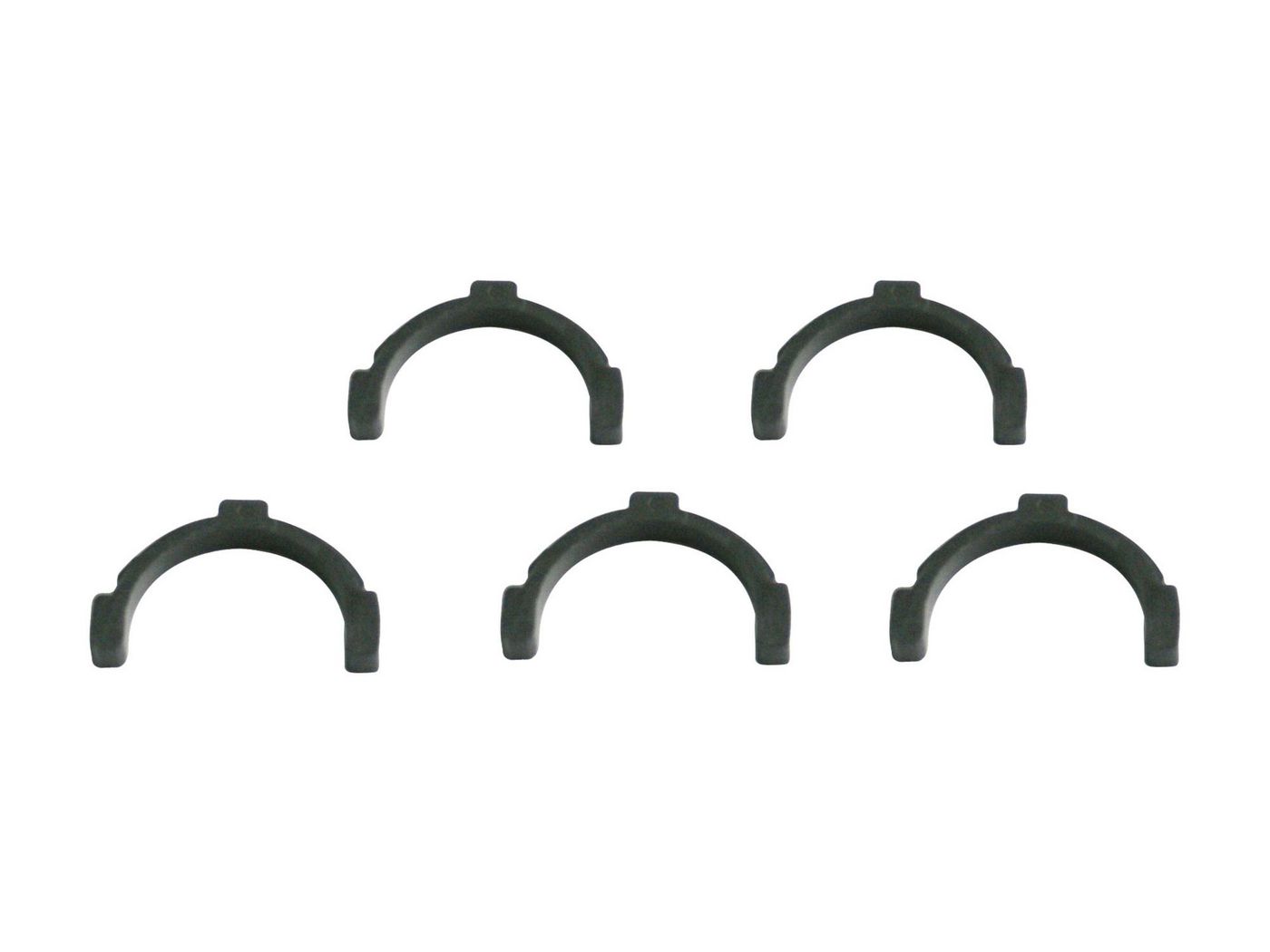 Втулка верхнього ролика 1