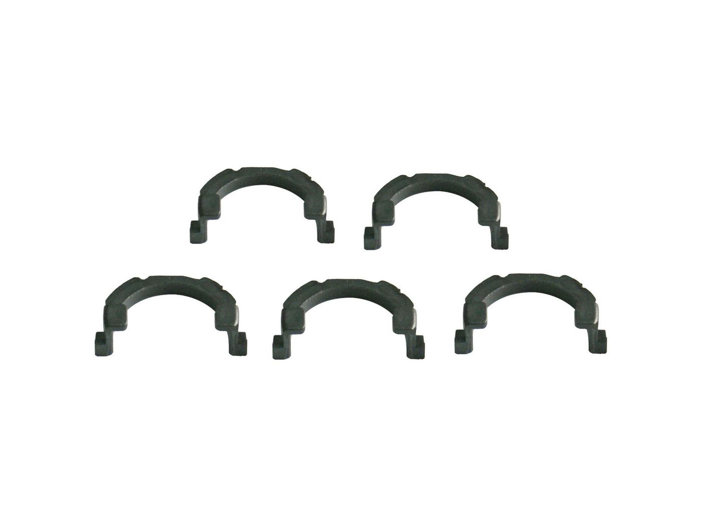 Втулка верхнього ролика 2