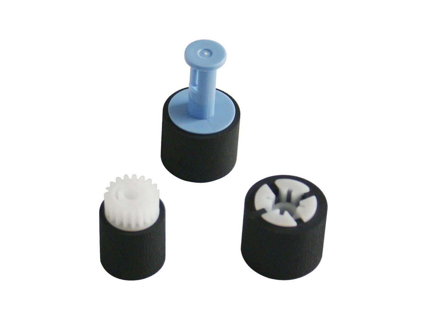 Узел подачи бумаги - комплект лотка 1