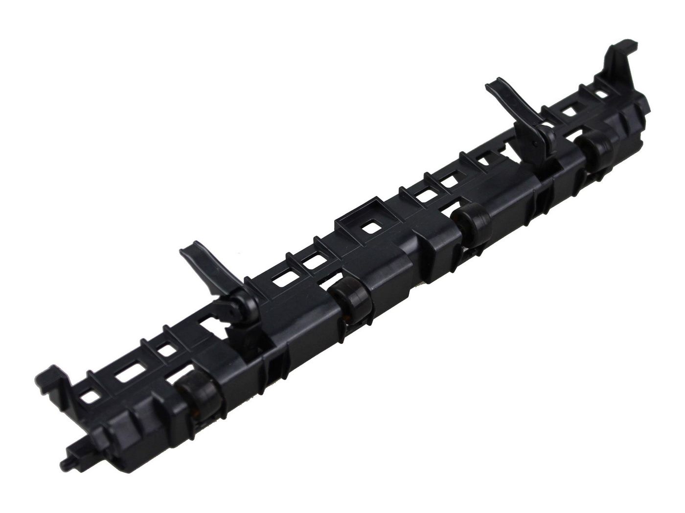 FUSER GUIDE DELIVERY ASSEMBLY