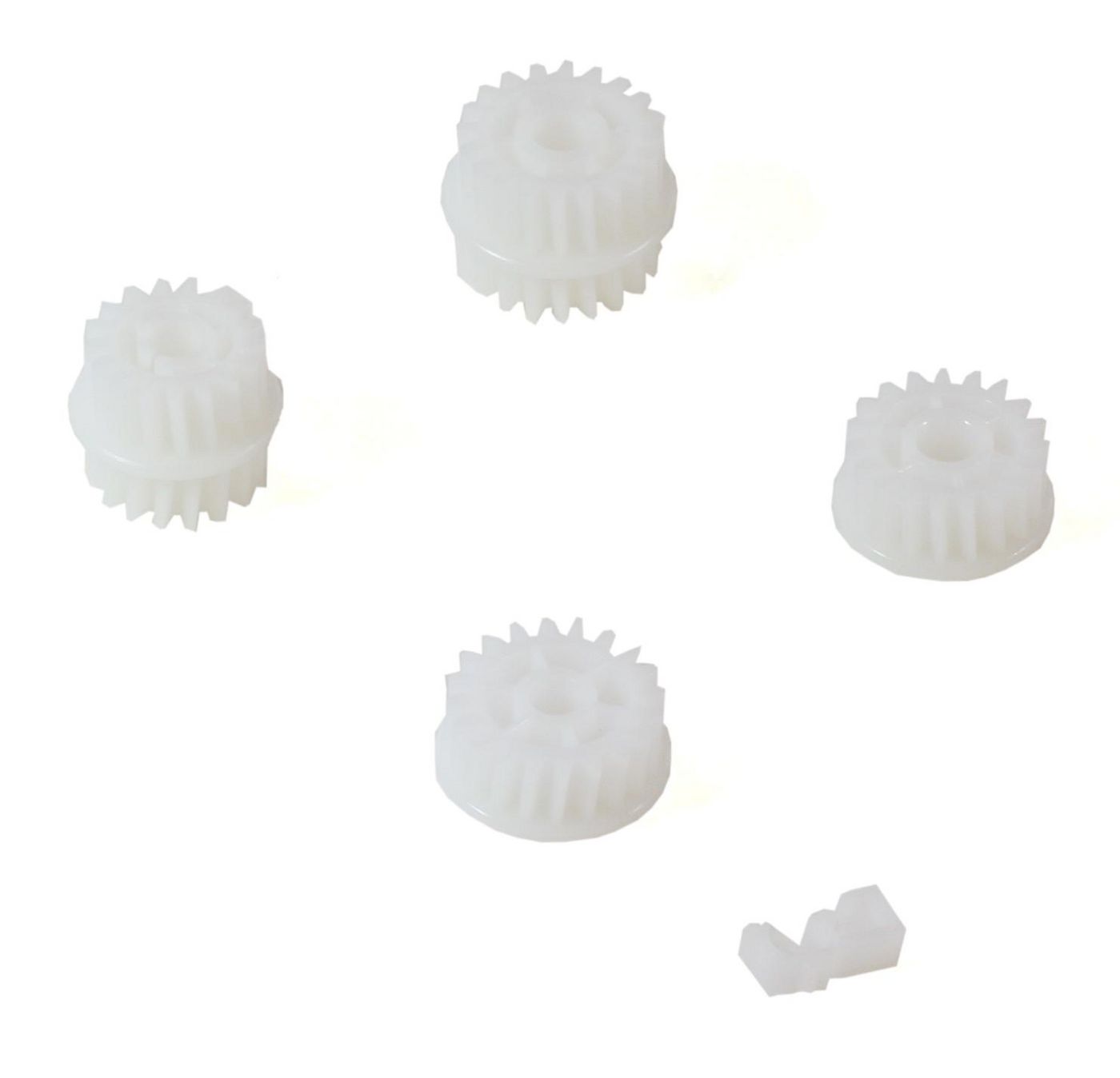 Gear kit HP