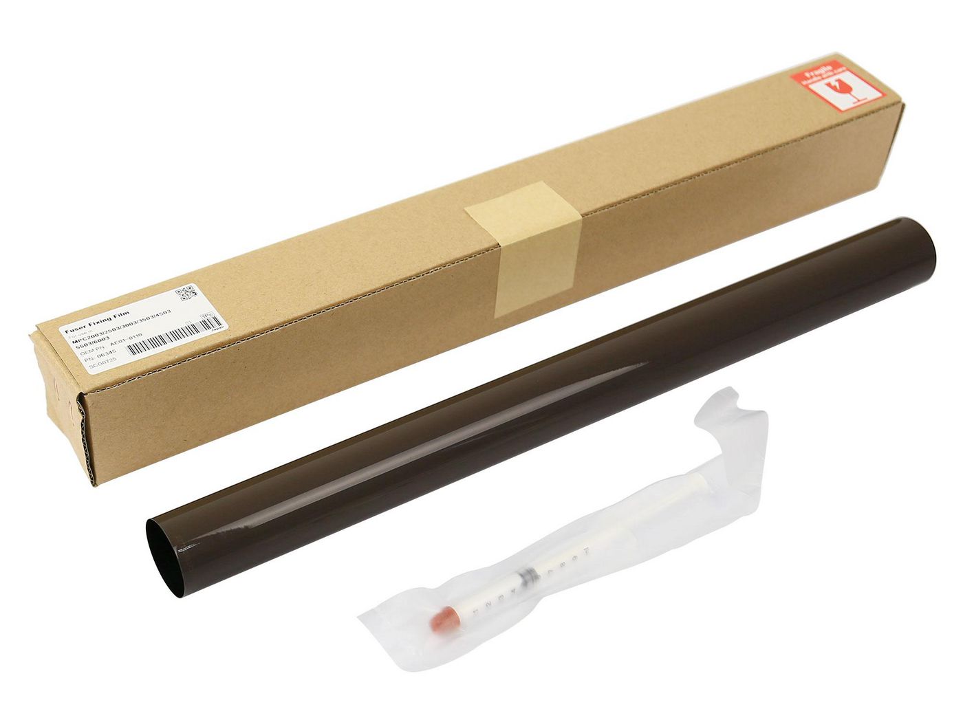 Fuser Fixing Film