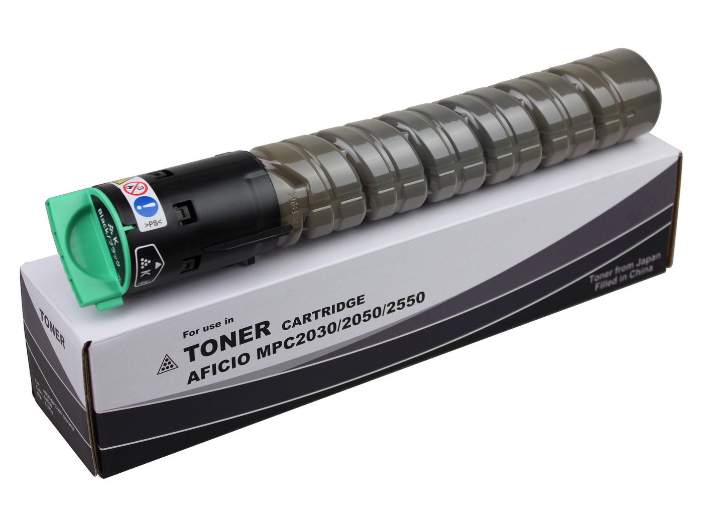 Black Toner Cartridge