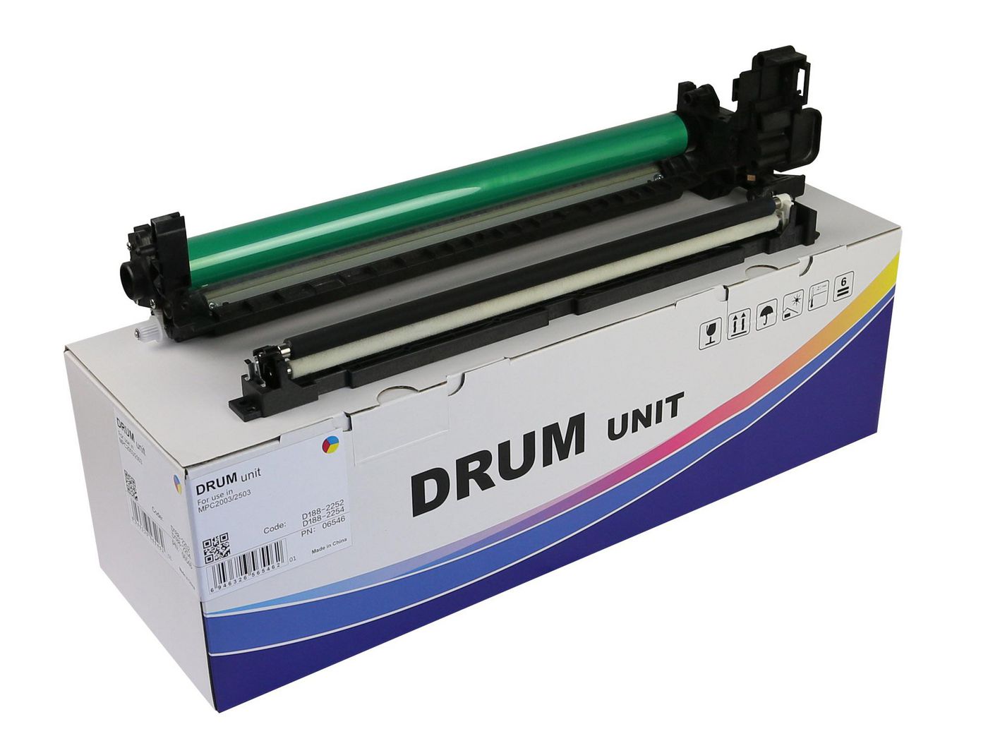 OPC Drum