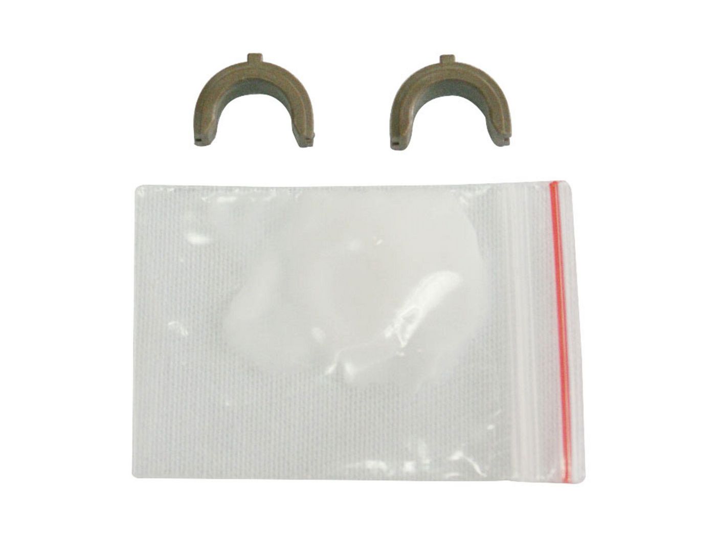 Lower Roller Bushing