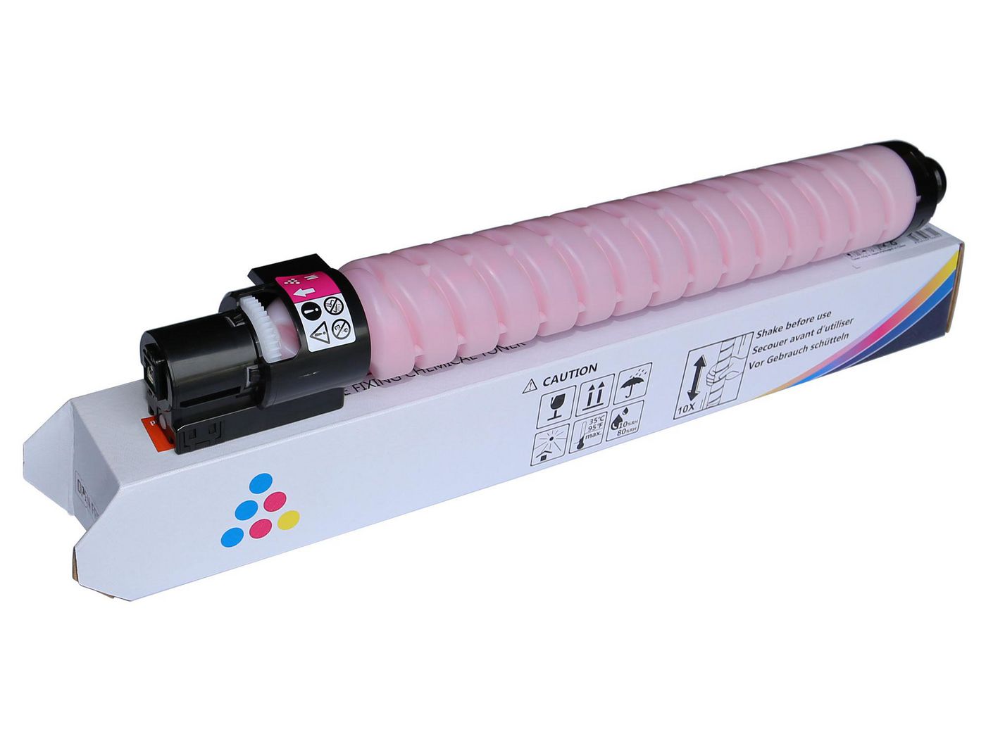 Magenta Toner Cartridge
