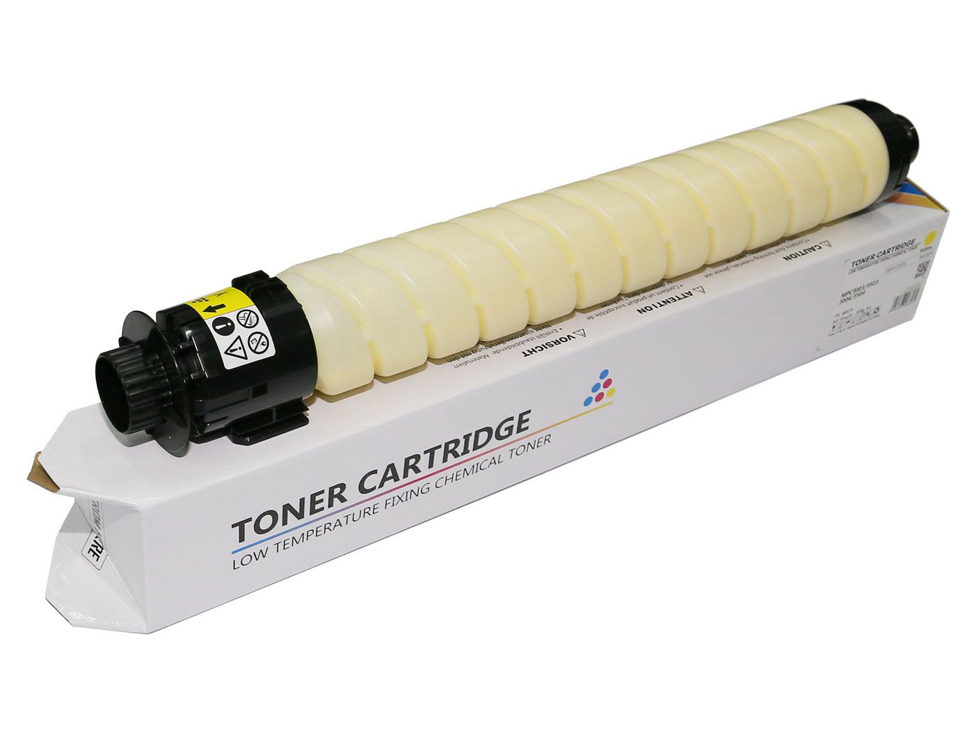 Yellow Toner Cartridge