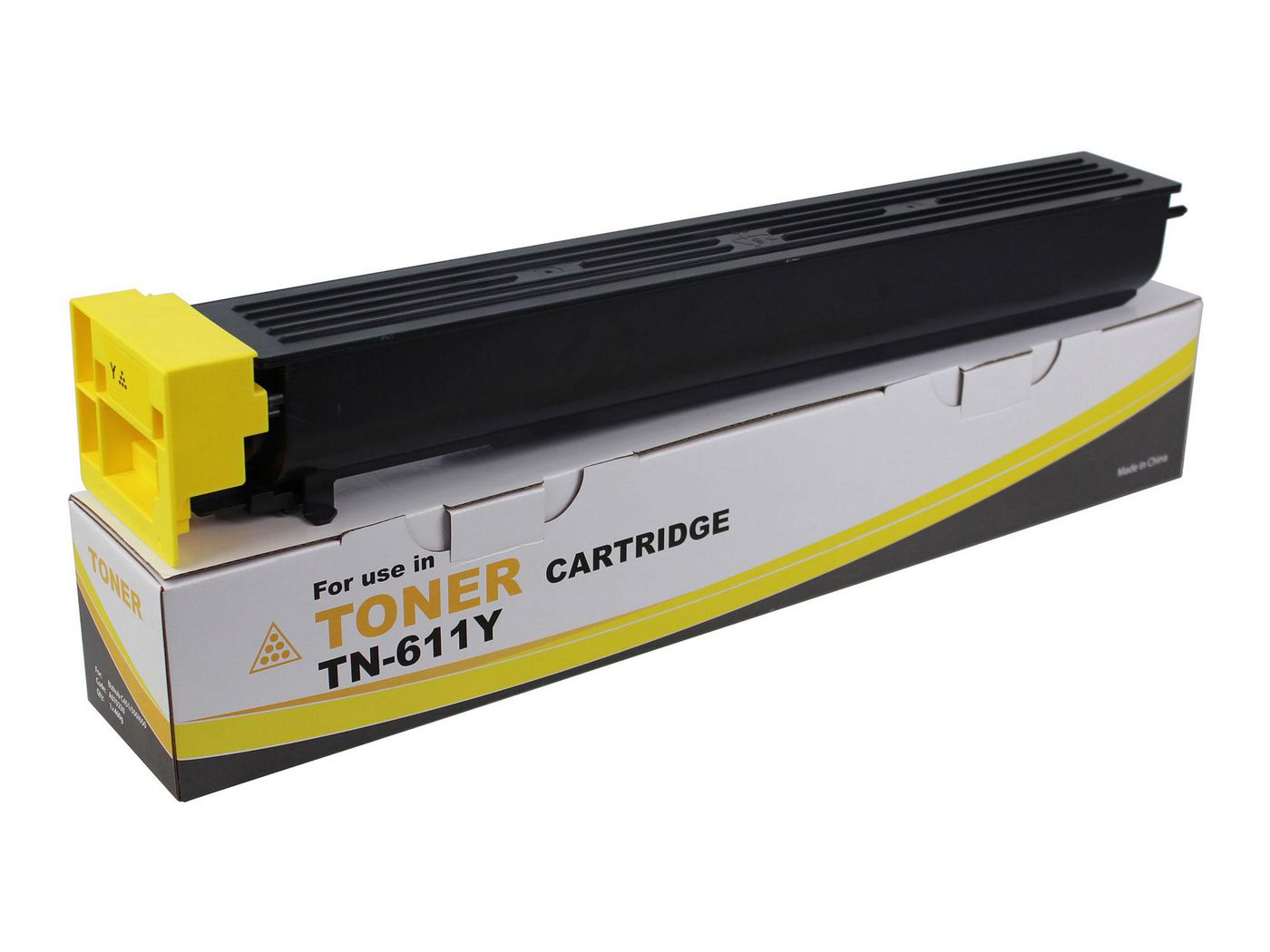 TN-611Y Toner Cartridge