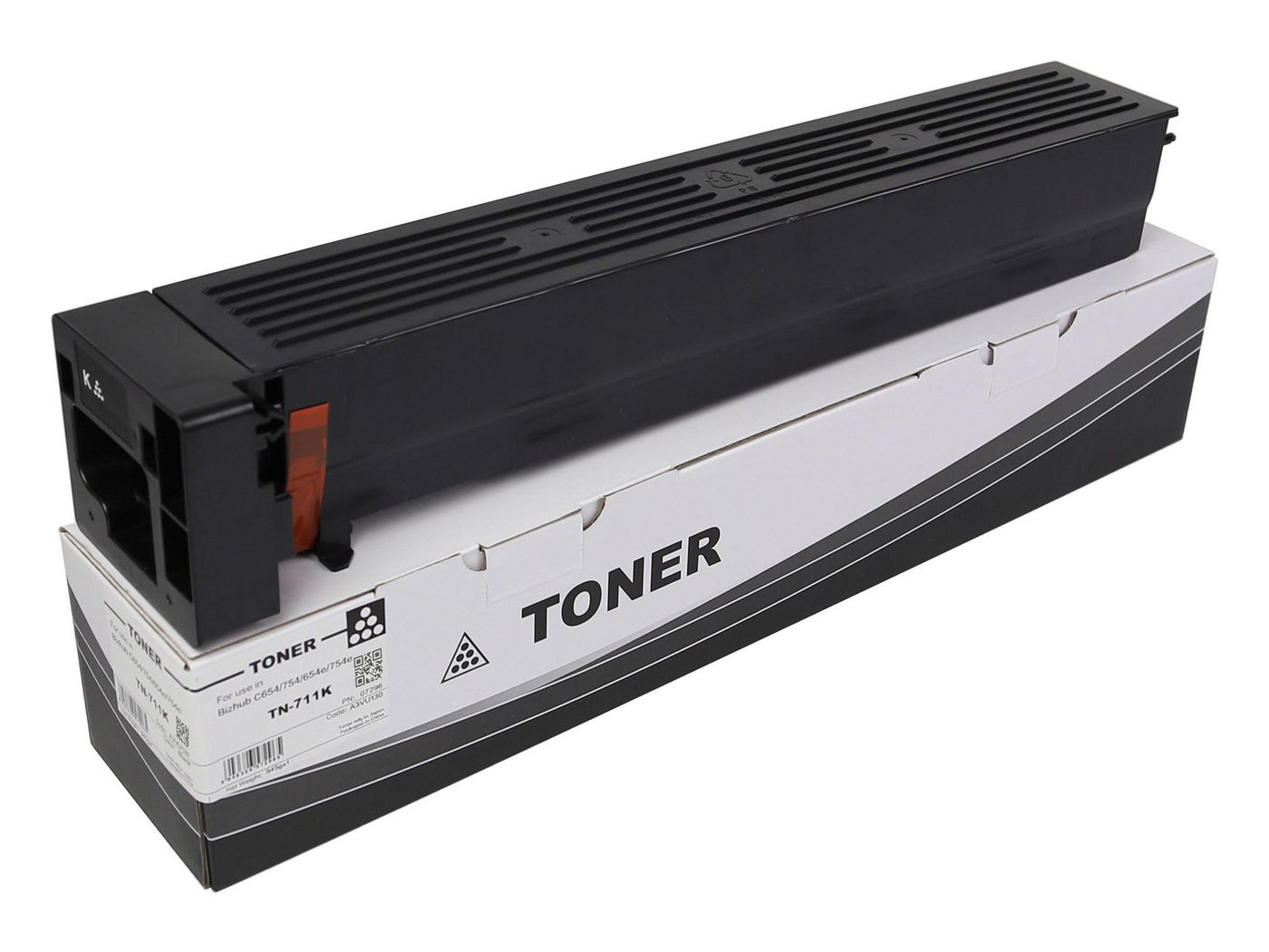 TN711K Toner Cartridge