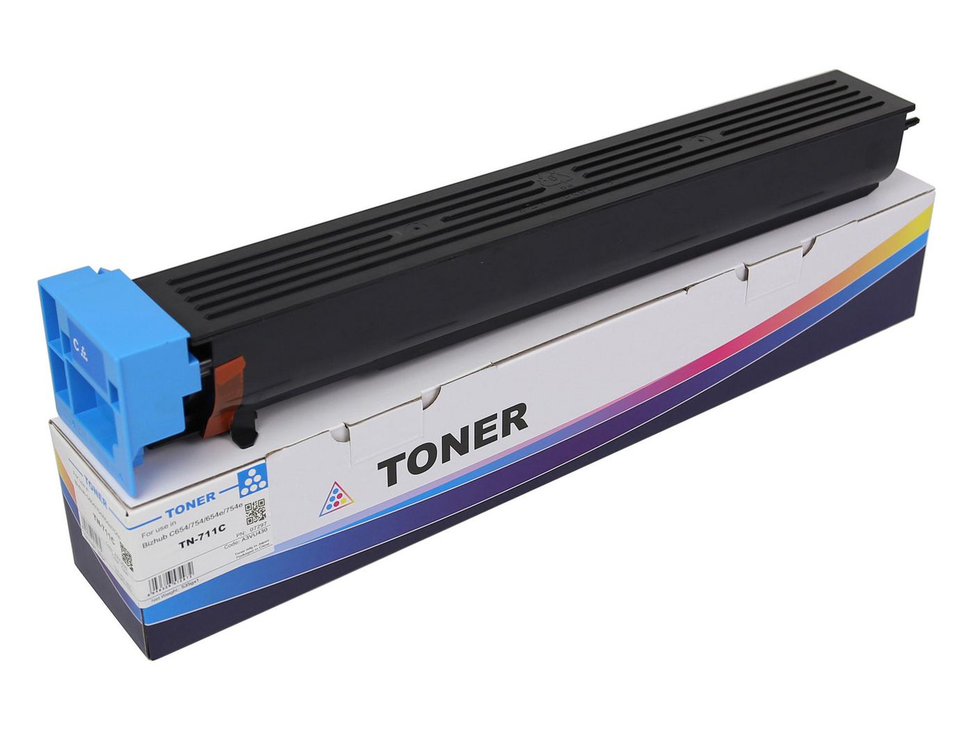 TN711C Toner Cartridge