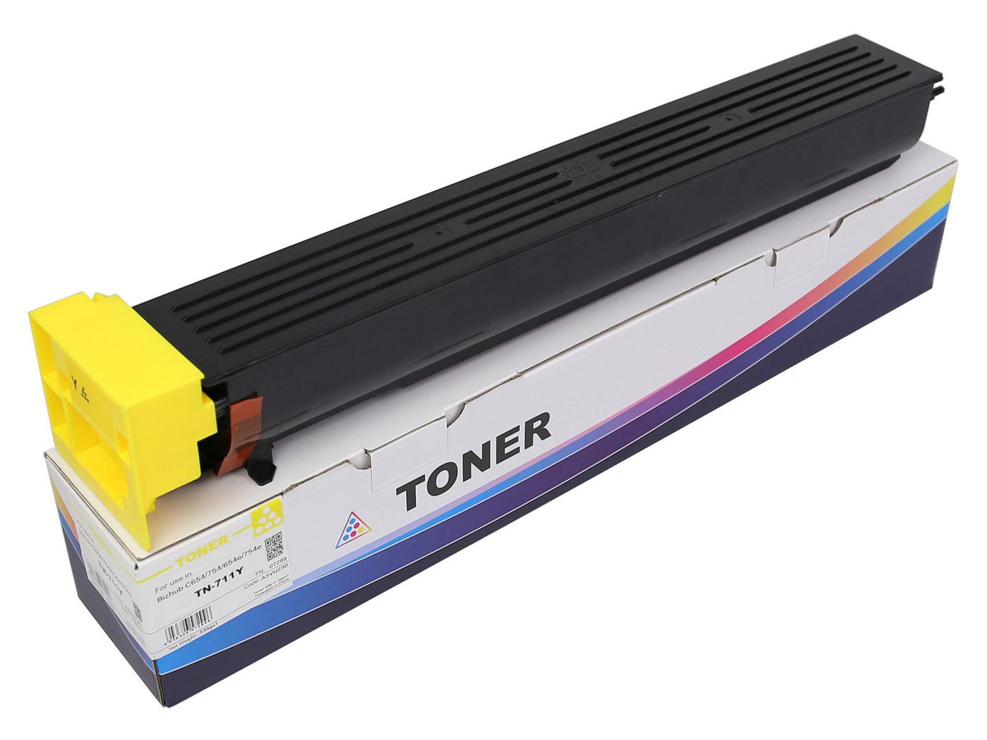 TN711Y Toner Cartridge