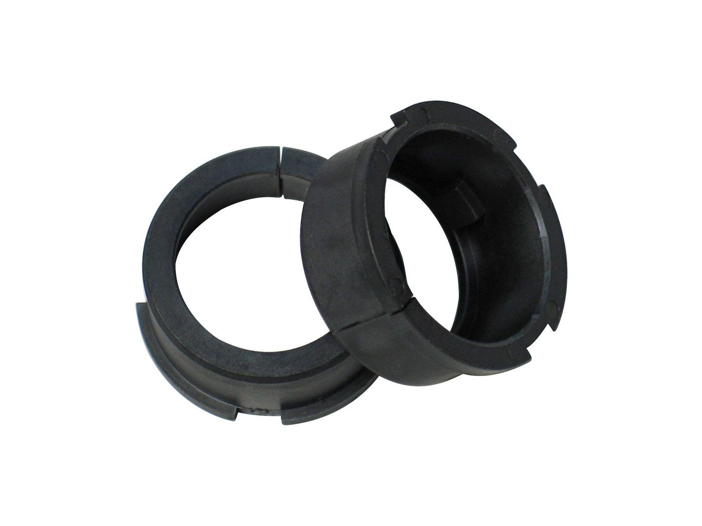 Upper Roller Bushing-Left