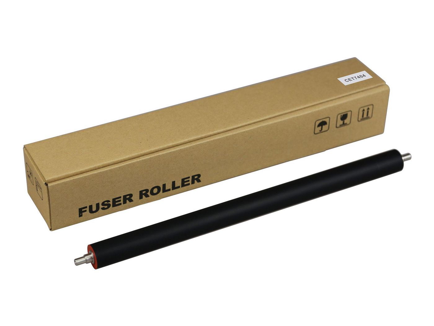 Lower Sleeved Roller