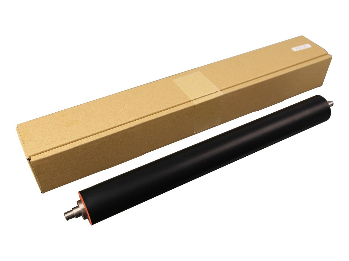 Lower Sleeved Roller