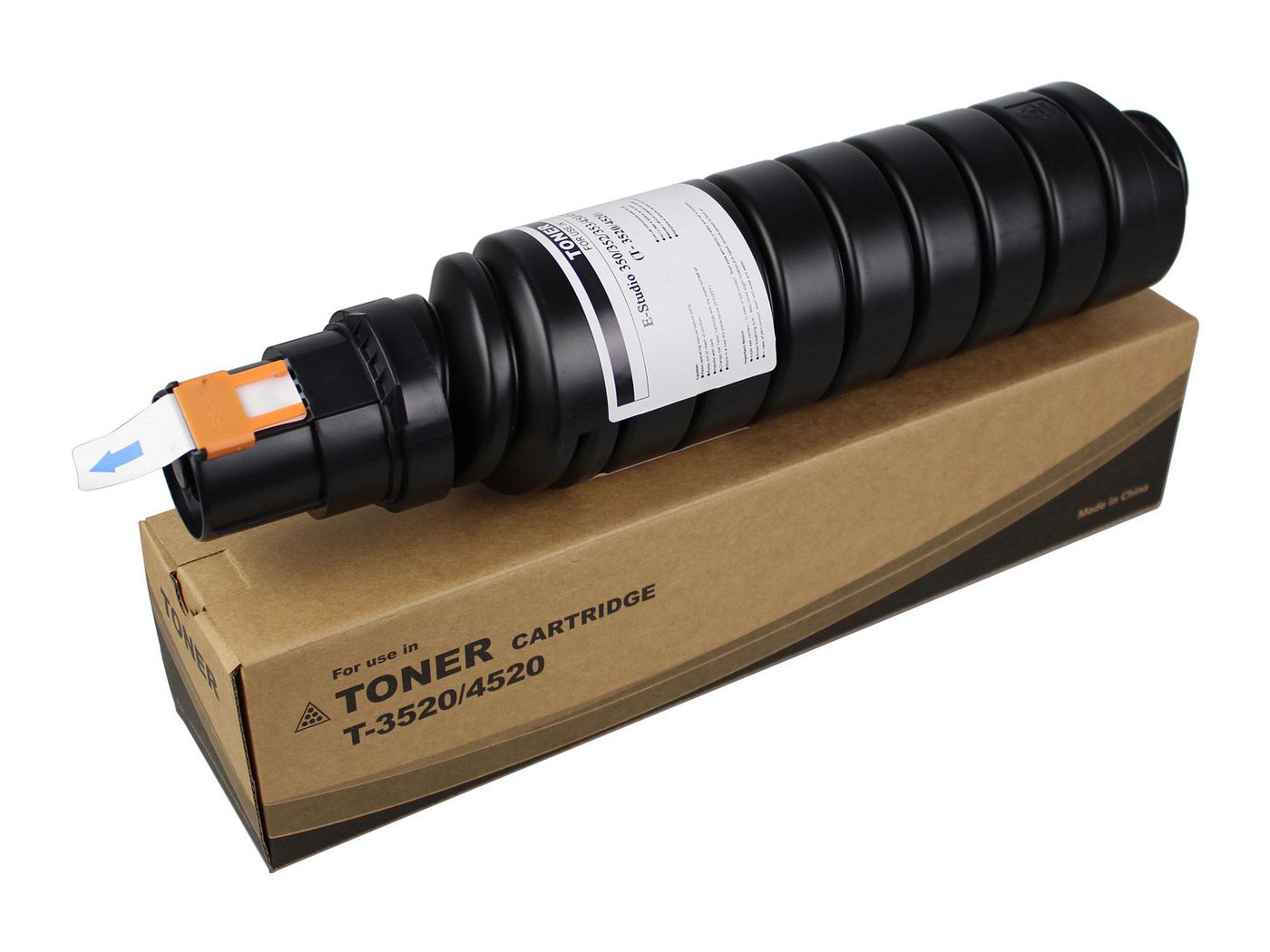 T-3520/4520 Toner Cartridge