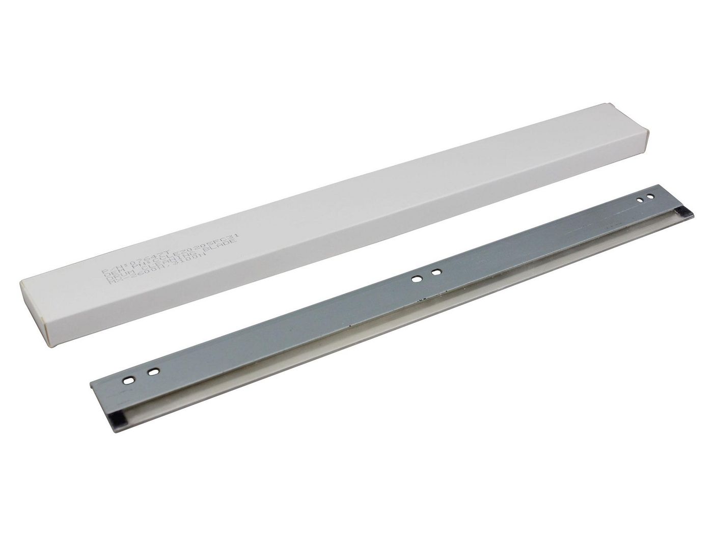Drum Cleaning Blade