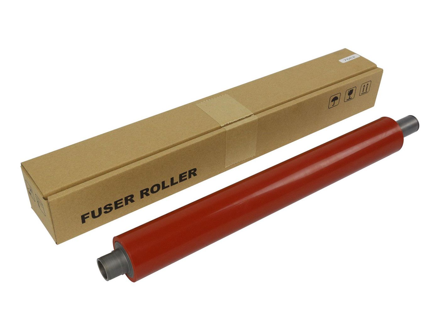 Upper Sleeved Roller