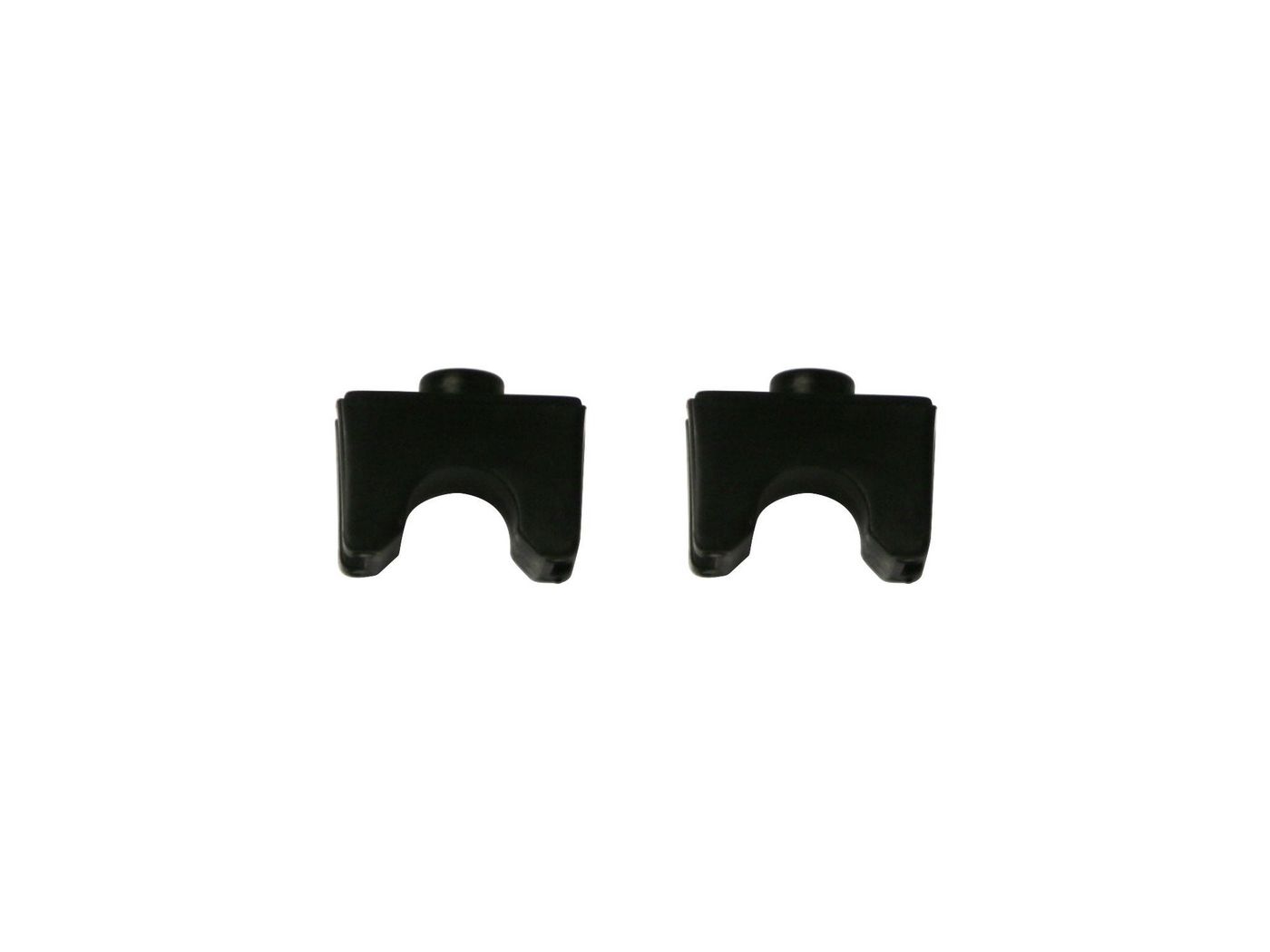 Fuser Web Pressure Roller Bush