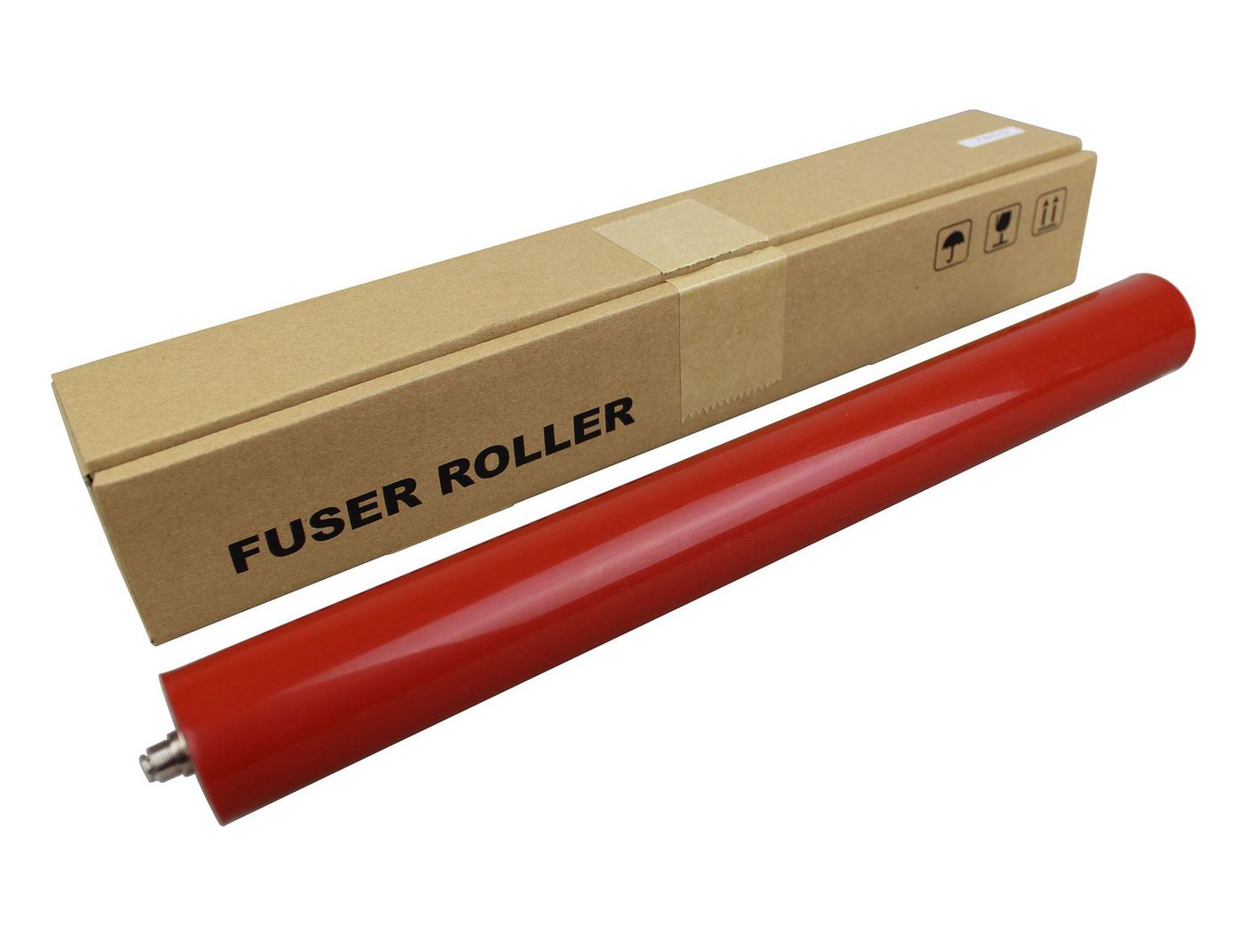 Lower Sleeved Roller