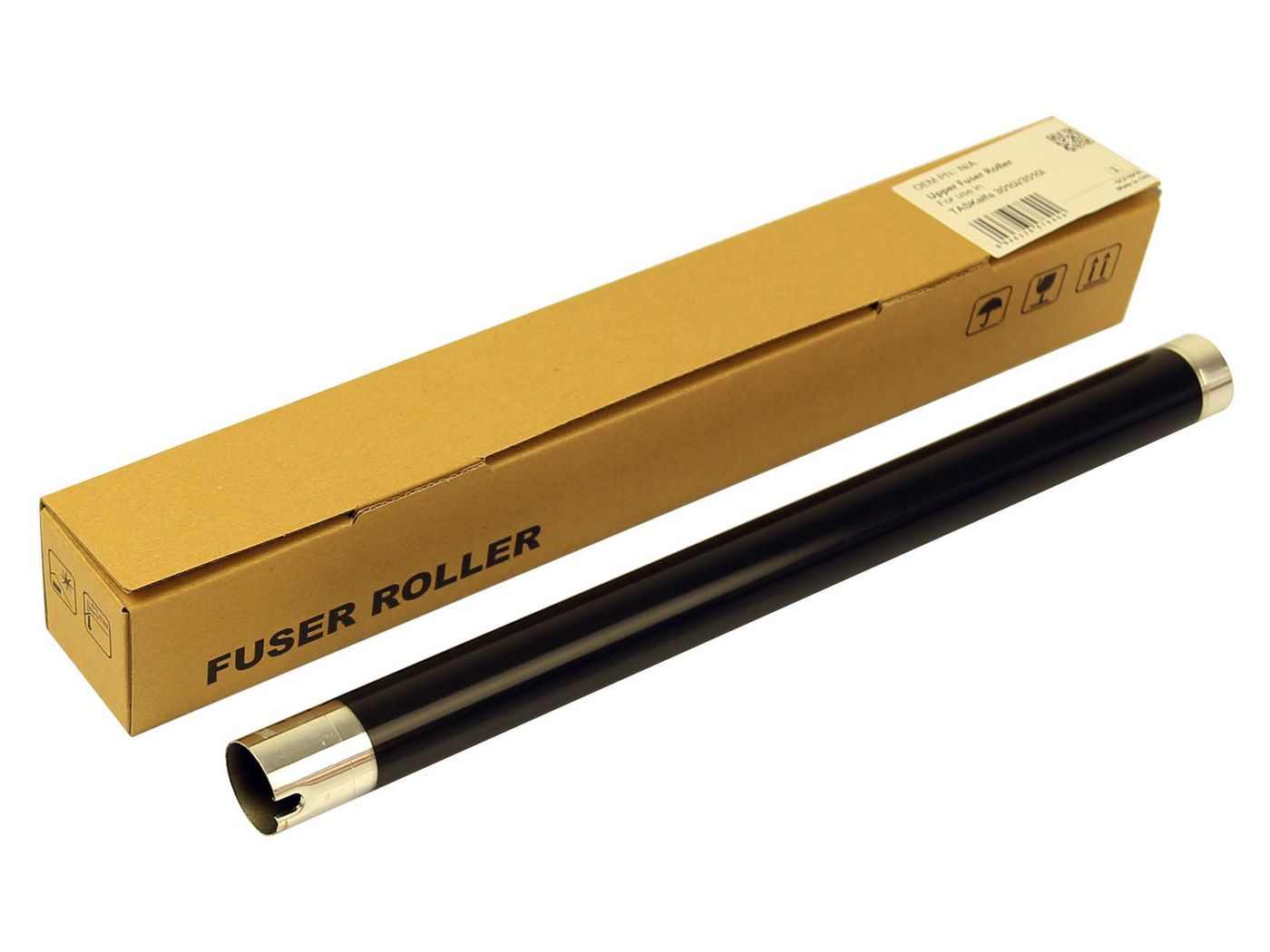 Upper Fuser Roller