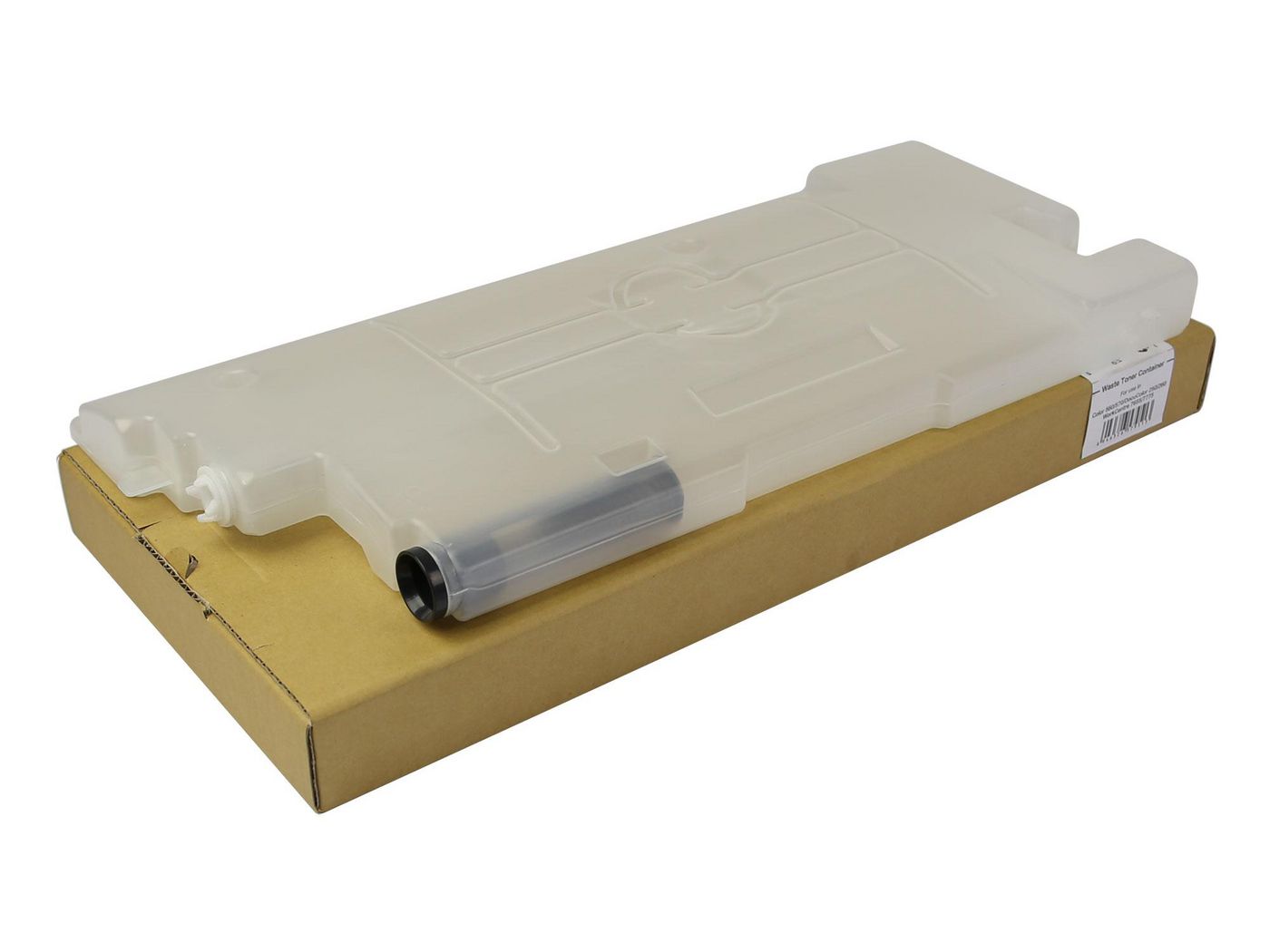Waste Toner Container