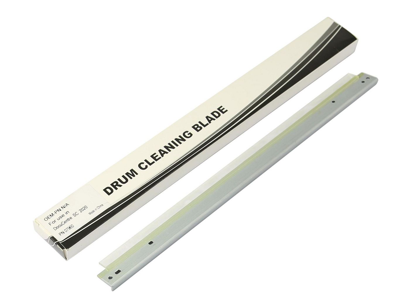 Drum Cleaning Blade