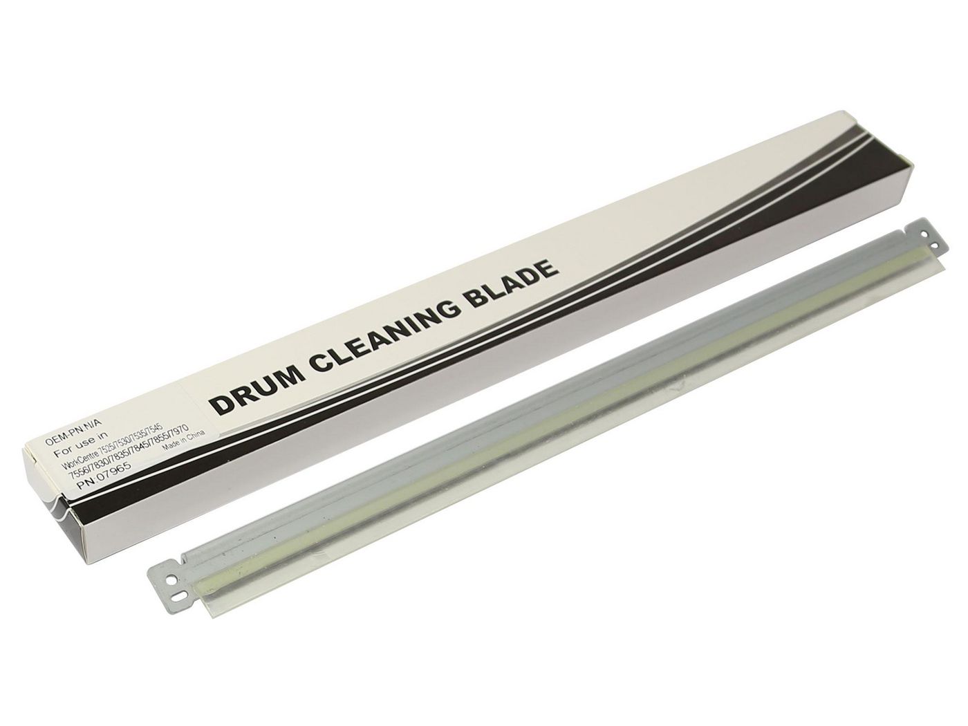 Drum Cleaning Blade Universal