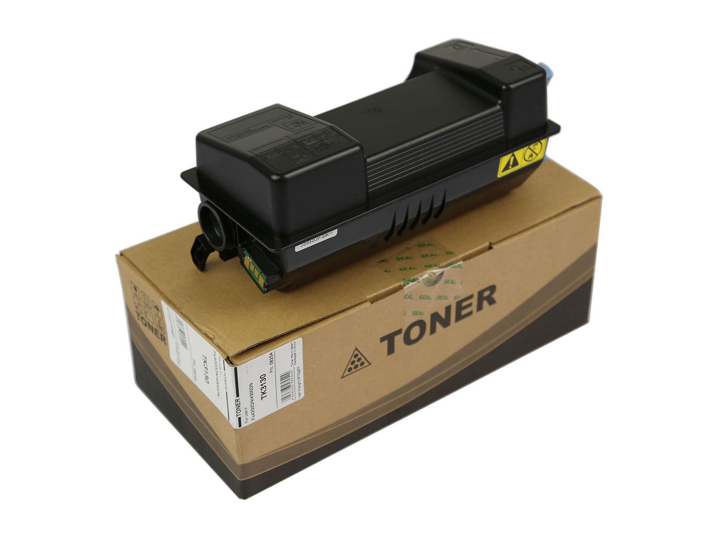 TK3130 Toner Cartridge W/Chip