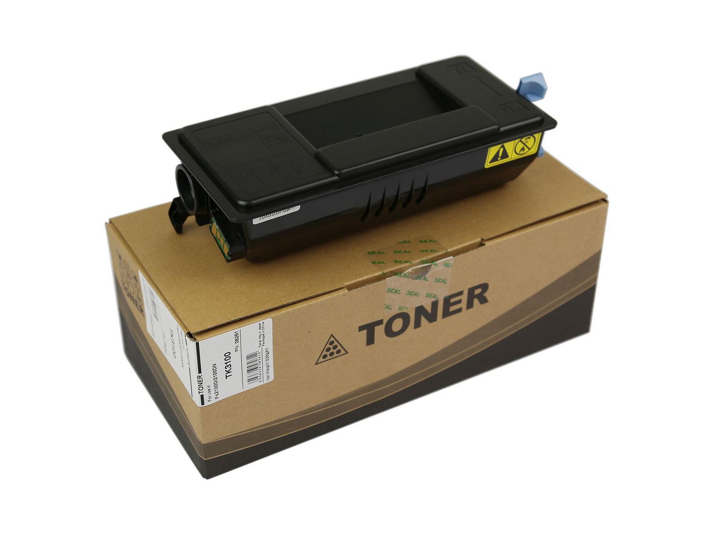 TK3100 Toner Cartridge W/Chip