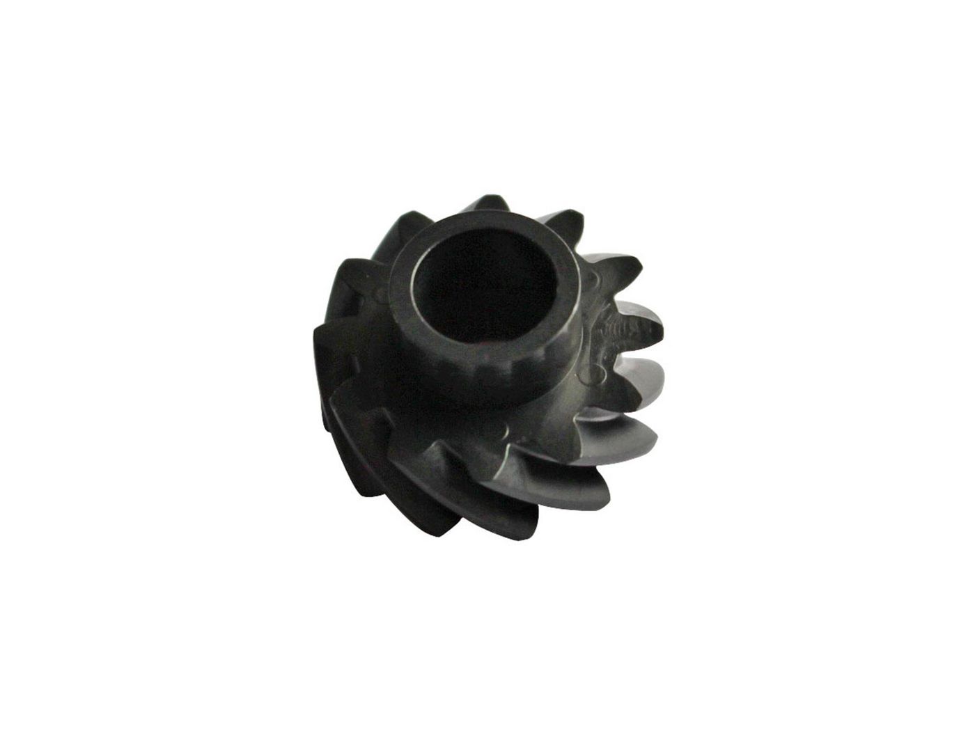 Waste Toner Recycle Drive Gear
