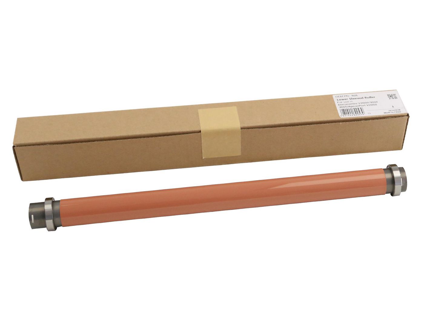 Lower Sleeved Roller